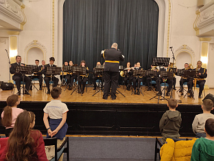 Република Српска - Бањалука - Полицијски оркестар