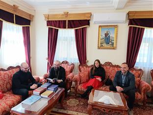 Република Српска - Србија - култура