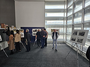 Република Српска - Источно Сарајево - култура сјећања