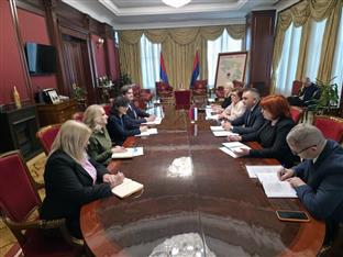 Република Српска - Влада, Свјетска банка - Минић, Ју