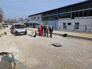 Република Српска - Бањалука - инфраструктура