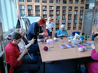 Република Српска - Источно Сарајево - Матична библиотека