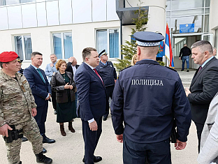 Република Српска - Мркоњић Град - Будимир, Кострешевић