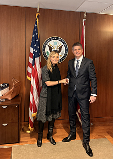 Србија - Канцеларија за јавну и културну дипломатију