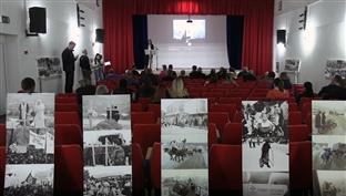 Република Српска - Трново - култура сјећања