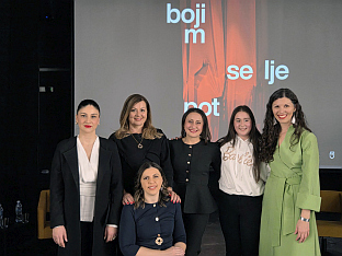 Република Српска - Бањалука - кинематографија