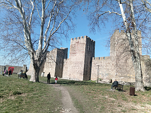 Србија - туризам - репортажа