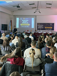 Република Српска - Бањалука - конференција