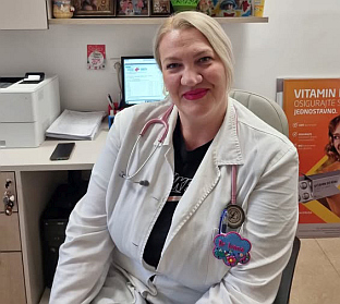 Република Српска - Источно Сарајево - Болница "Србија"