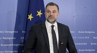 БиХ - Савјет министара - Конаковић, Форто