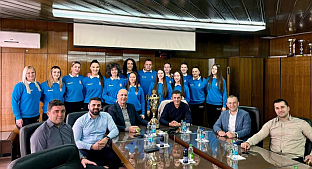 Република Српска - Гацко - спорт