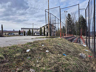 Република Српска - Пале - екологија