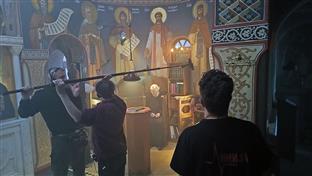 Србија - Република Српска - кинематографија