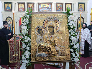 Република Српска - СПЦ