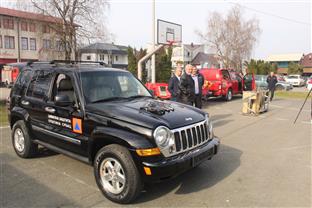 Република Српска - Србац