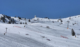 Република Српска - Јахорина - спорт