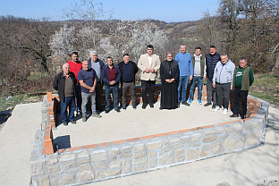 Република Српска - Лопаре - православље