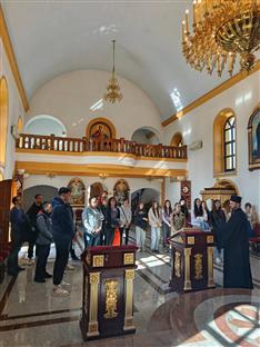 Република Српска - Прњавор - Омладински центар