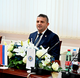 Република Српска - Судска полиција