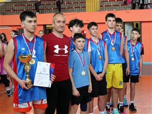 Република Српска - Мале олимпијске игре