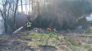 Република Српска - Зворник - ватрогасци