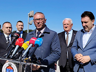 Република Српска - Соколац - култура сјећања