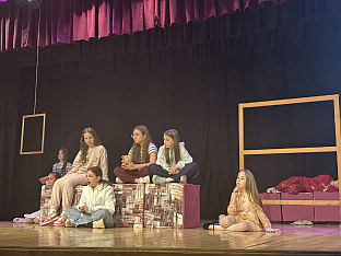 Република Српска - Прњавор - култура