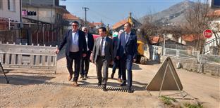 Република Српска - Tребиње - пројекти