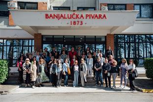 Република Српска - Бањалука - туризам