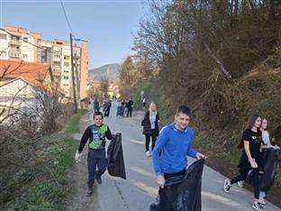 Република Српска - Фоча - екологија