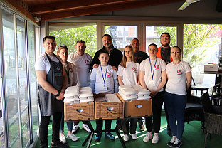 Република Српска - Дервента - Градска управа