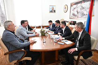 БиХ - Република Српска - привреда