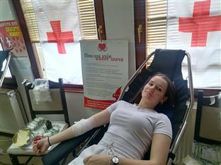 Република Српска - Крупа на Уни - хуманост