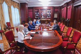 Република Српска - Влада