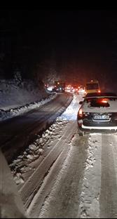 Република Српска - Соколац - путеви