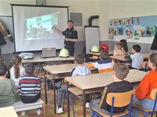 Република Српска - Зворник - Градска управа