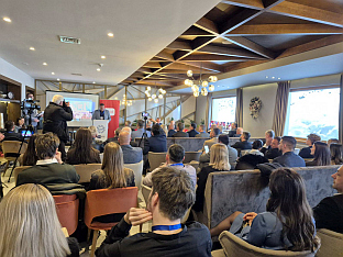 Република Српска - Источно Сарајево - Електротехнички факултет