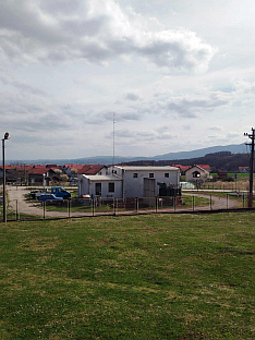 Република Српска - "Електро-Бијељина"