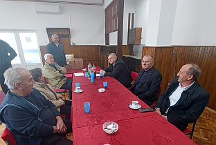 Република Српска - Србац - солидарност