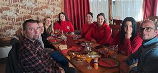 Република Српска - Добој - хуманост