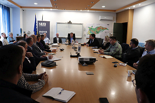 Република Српска - ЖРС