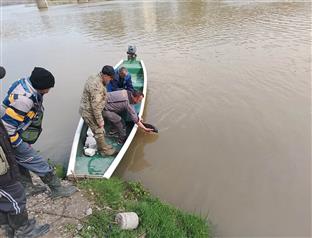 Република Српска - Нови Град - Спортско риболовно удружење