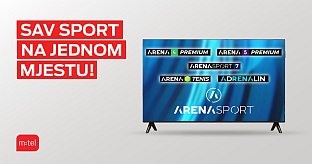 Република Српска - "М:тел"