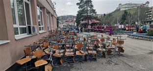 Република Српска - Добој - донација