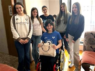 Република Српска - Добој - хуманост