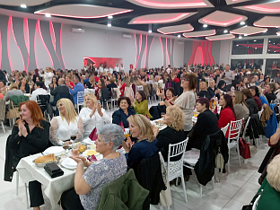 Република Српска - Приједор - СНСД