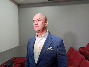 Република Српска - Зворник - трибина