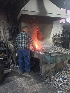 Република Српска - стари занати - репортажа