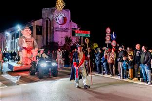 Црна Гора - Херцег Нови - манифестација