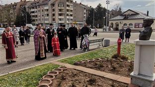 Република Српска - Добој - култура сјећања